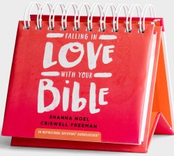 9781684083725 Falling In Love With Your Bible DayBrightener