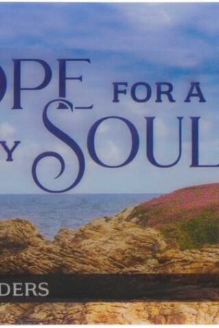 1220000322196 Hope For A Weary Soul FaithBuilders