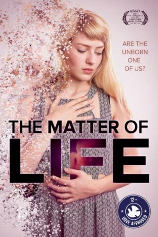 727985020334 Matter Of Life (DVD)