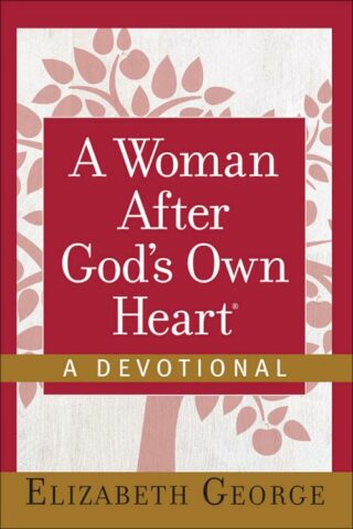 9780736959667 Woman After Gods Own Heart A Devotional