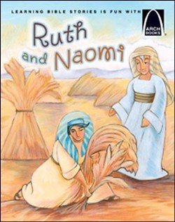 9780758612830 Ruth And Naomi