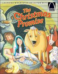 9780758616142 Christmas Promise : Genesis 3; Genesis 12;2; Isaiah 9:6-7; Luke 1:26-38; Lu