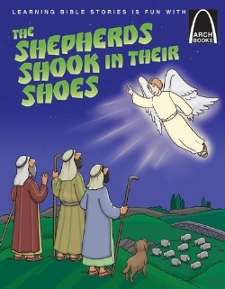 9780758618627 Shepherds Shook In Their Shoes