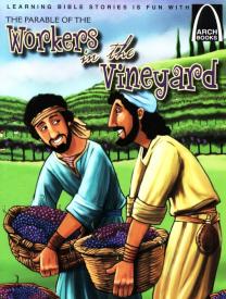 9780758634160 Parable Of The Workers In The Vineyard