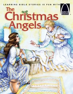 9780758640925 Christmas Angels