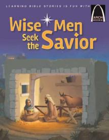 9780758670427 Wise Men Seek The Savior