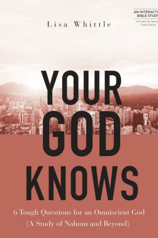 9780830785377 Your God Knows