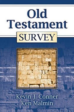 9780914936213 Old Testament Survey (Reprinted)