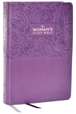 9781400332496 Womens Study Bible Full Color Edition Comfort Print