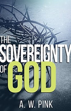 9781629117423 Sovereignty Of God