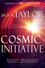 9781629118062 Cosmic Initiative : Restoring The Kingdom Igniting The Awakening