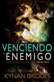 9781629118253 Venciendo Enemigo - (Spanish)