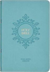 9781639522521 Large Print Compact Bible