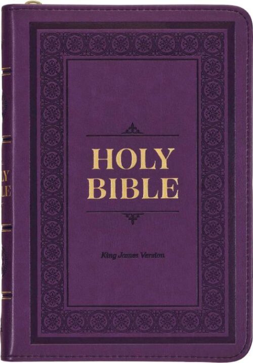 9781642729269 Compact Bible