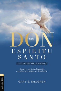9788417620707 Don Del Espiritu Santo Y Su Po - (Spanish)