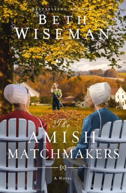 9780310365730 Amish Matchmakers : A Novel