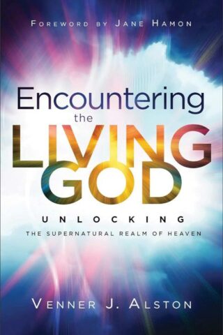 9780800763060 Encountering The Living God