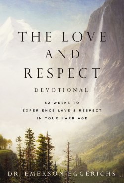 9781400338672 Love And Respect Devotional