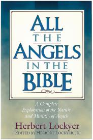 9781565631984 All The Angels In The Bible