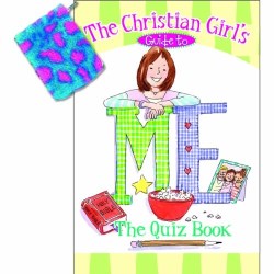 9781584110873 Christian Girls Guide To Me