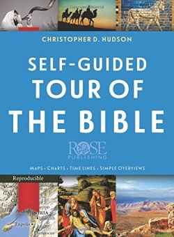 9781628623550 Self Guided Tour Of The Bible