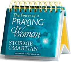 9781684083770 Power Of A A Praying Woman DayBrightener
