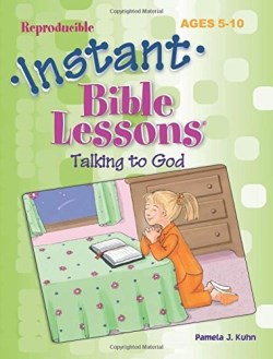 9781885358271 Talking To God Ages 5-10 (Reprinted)