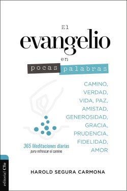 9788417131487 Evangelio En Pocas Palabras - (Spanish)