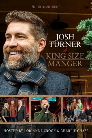 617884951191 King Size Manger (DVD)