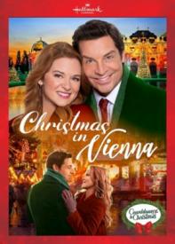 767685166208 Christmas In Vienna (DVD)