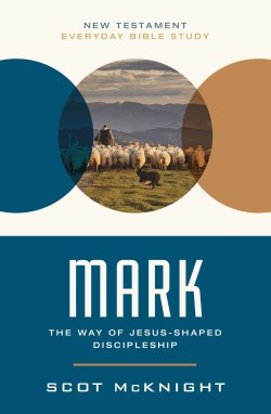 9780310129288 Mark : The Way Of Jesus-Shaped Discipleship