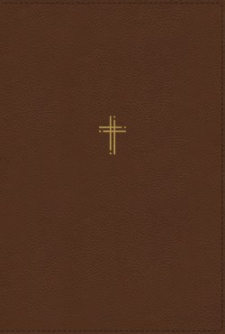 9780310459682 Thompson Chain Reference Bible 1995 Text Comfort Print
