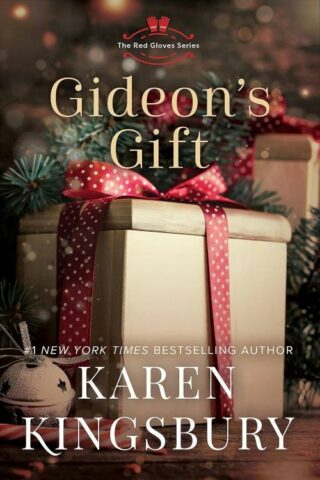 9781546006923 Gideons Gift