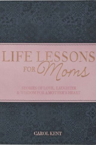 9781639521357 Life Lessons For Moms