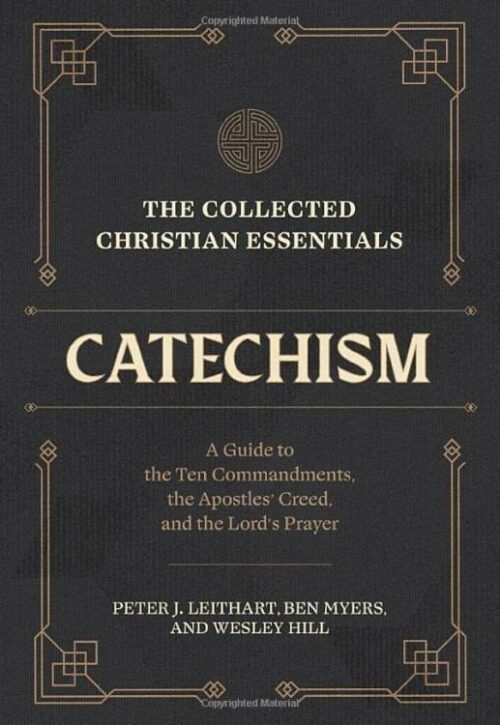 9781683597018 Collected Christian Essentials Catechism