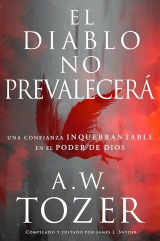 9798887690667 Diablo No Prevalecera - (Spanish)