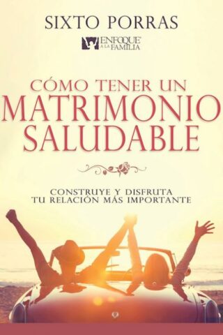 9798887690728 Como Tener Un Matrimonio Salud - (Spanish)