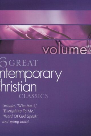 614187139523 16 Great Contemporary Christian Classics 3