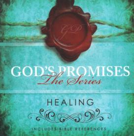 614187198223 Healing : Includes Bible References