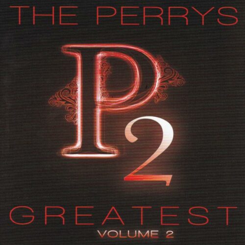 614187297421 Greatest Hits 2 - The Perrys