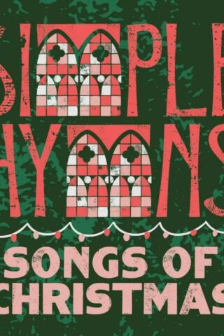 850020440658 Simple Hymns Songs Of Christmas