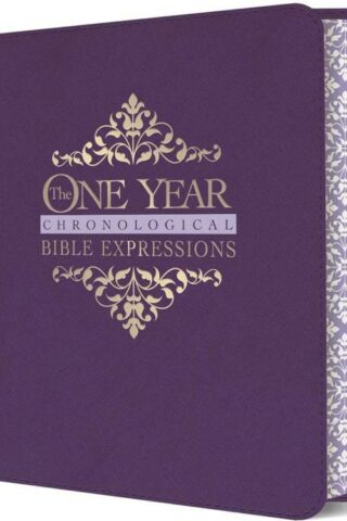 9781496477842 1 Year Bible Expressions