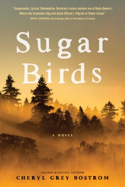 9781496481634 Sugar Birds : A Novel