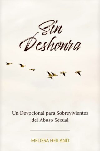 9781496482099 Sin Deshonra - (Spanish)