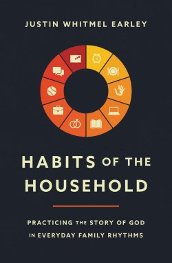 9780310362937 Habits Of The Household