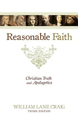 9781433501159 Reasonable Faith : Christian Truth And Apologetics