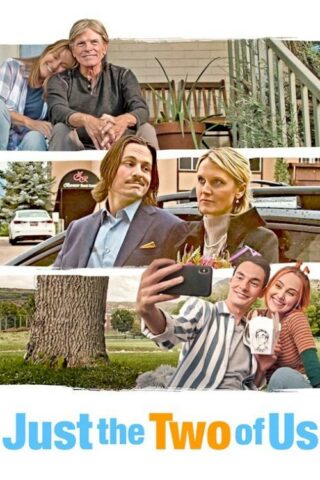 9781563710674 Just The Two Of Us (DVD)