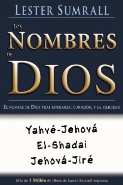9781603742313 Nombres De Dios - (Spanish)