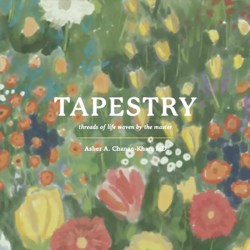 9781610362900 Tapestry : Threads Of Life Woven By The Master