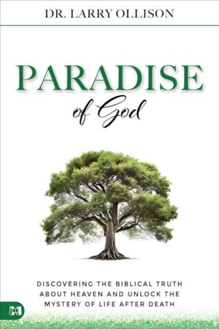 9781667504513 Paradise Of God